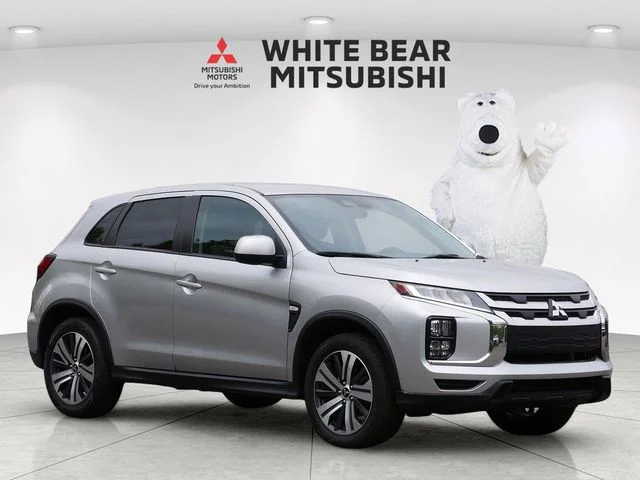 2024 Mitsubishi Outlander Sport 2.0 ES AWC CVT's photo