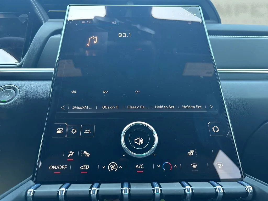 New 2026 Summit White GMC Elevation image 16