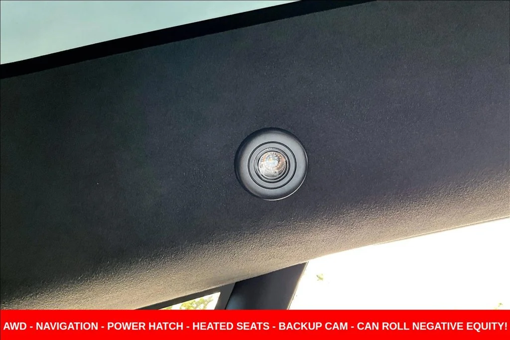 Used 2018 Red Tesla 100D image 11