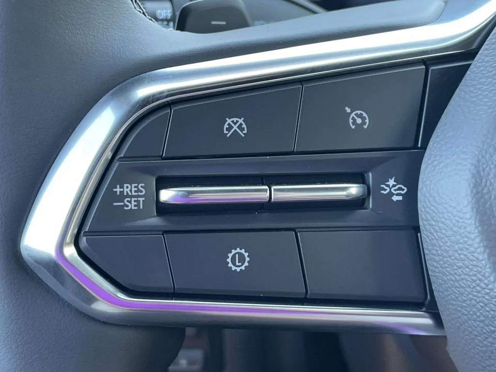 New 2026 Black Chevrolet LT image 29
