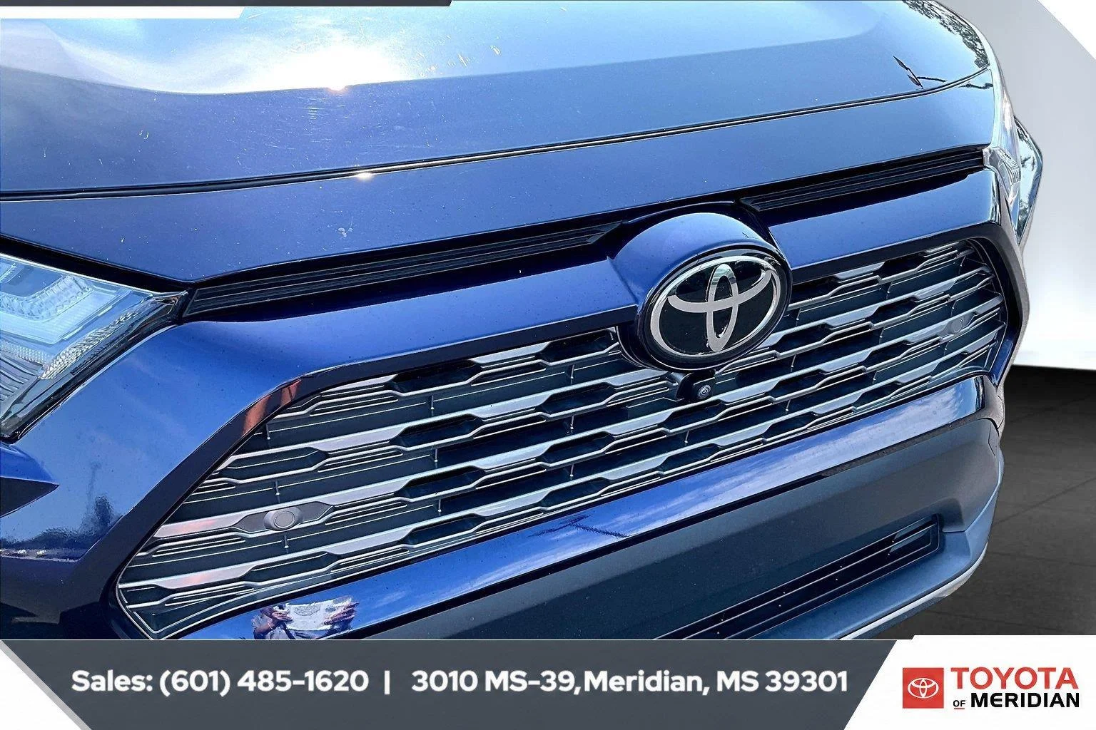 Used 2023 Blueprint Toyota Limited image 21