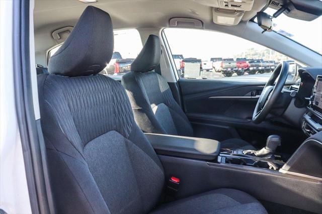 Certified Used 2026 ICE CAP Toyota  image 16