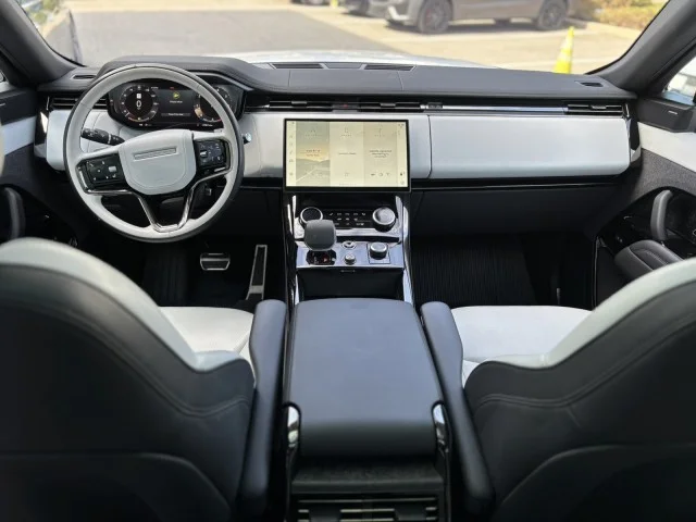 2023 Land Rover Range Rover Sport SE Dynamic - Photo 15