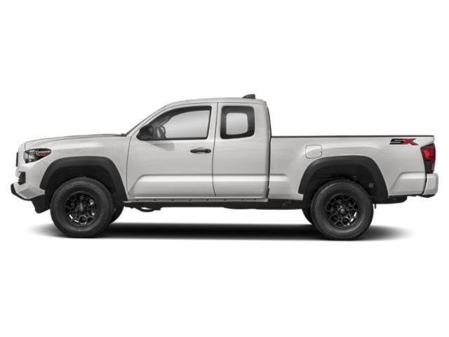 Used 2023 Silver Toyota SR5 image 3