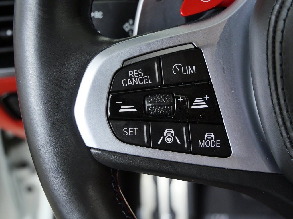 Used 2021 Alpine White BMW Base image 41