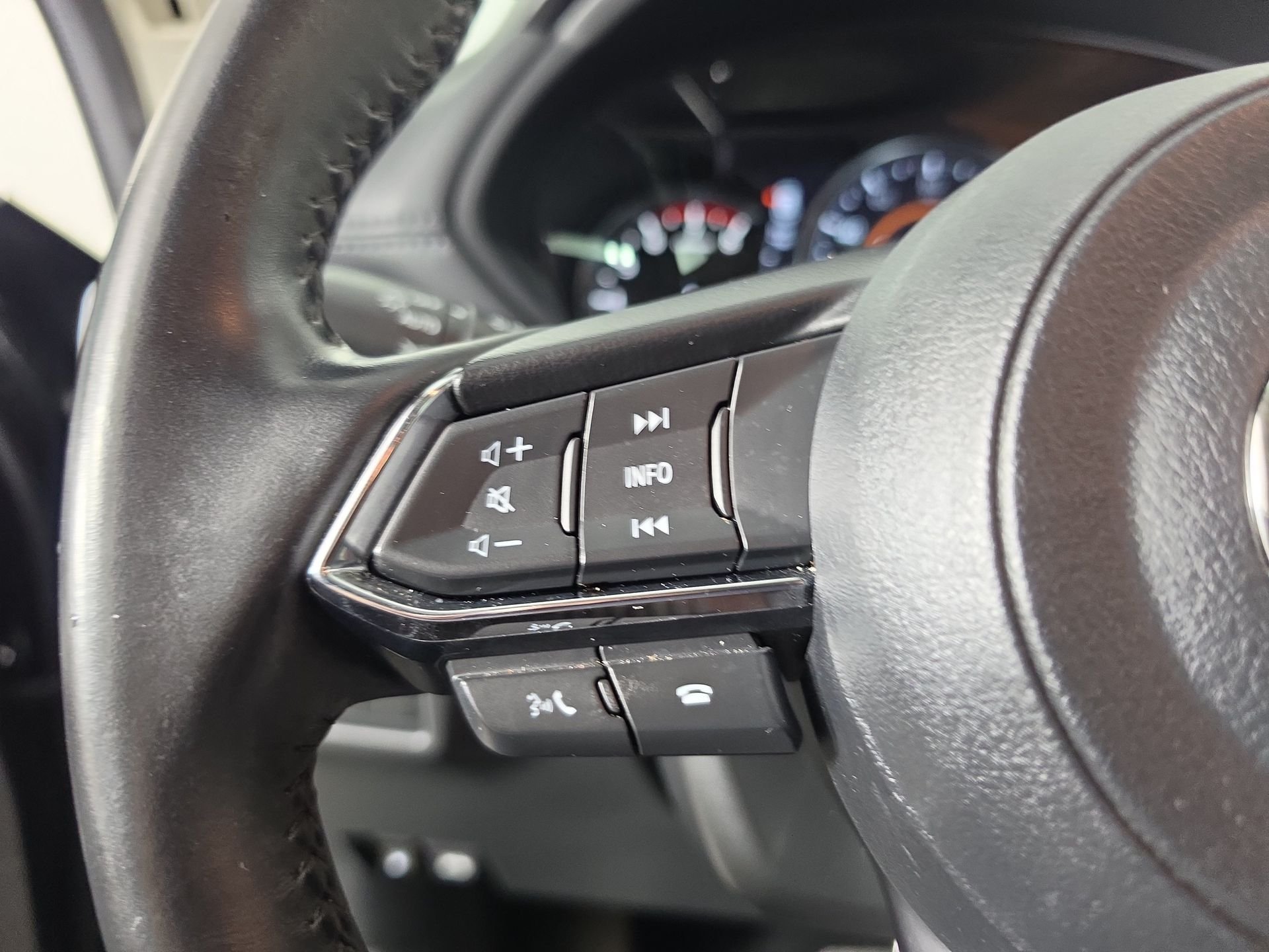 2022 Mazda CX-5 S Premium package - Photo 21