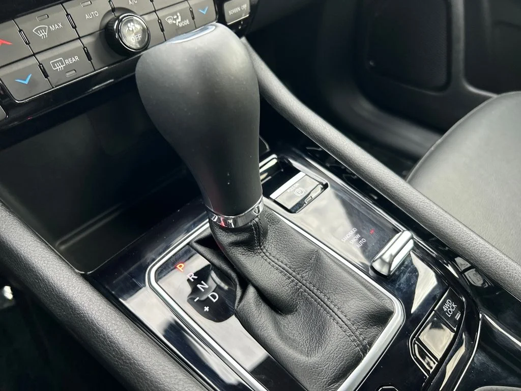 2026 Jeep Compass Limited - Photo 17