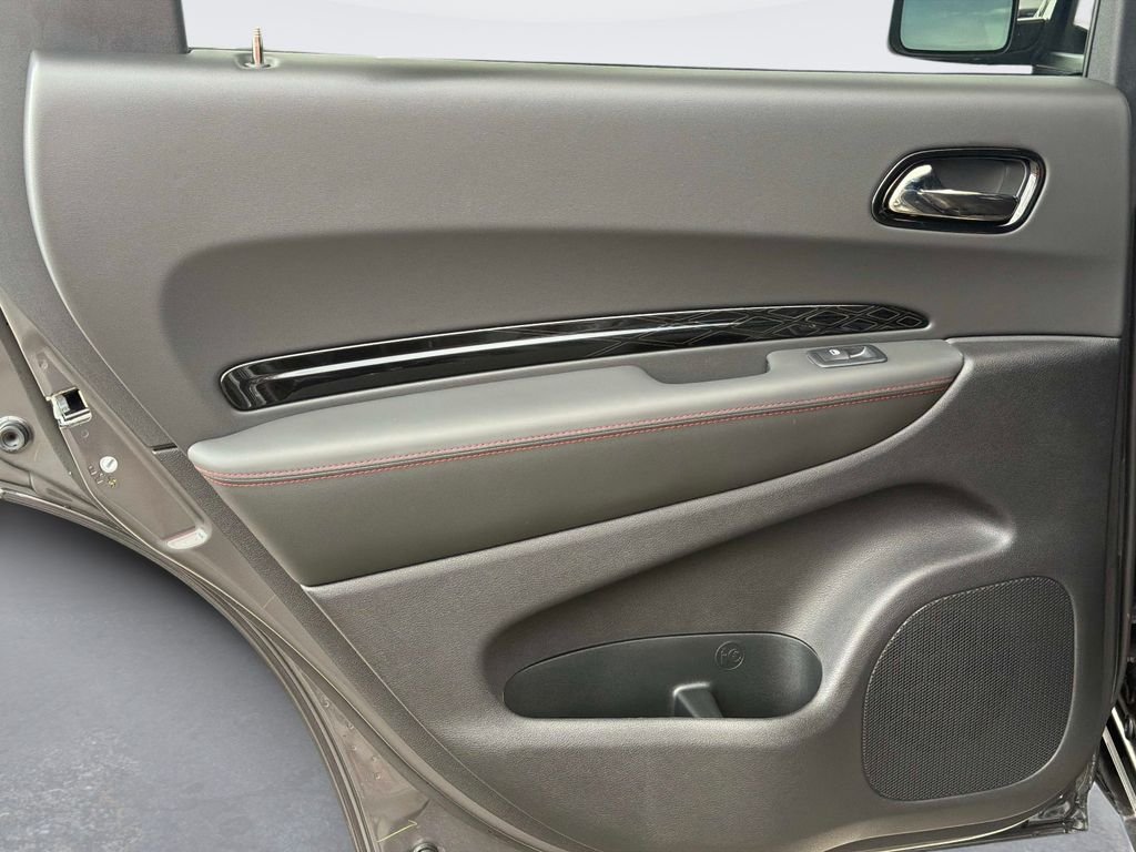 New 2026 Vapor Gray Exterior Paint Dodge GT Premium HEMI V8 image 14