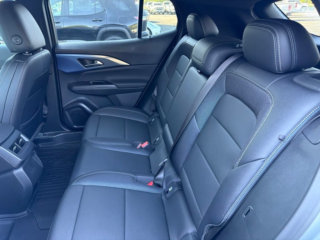 2026 Chevrolet Equinox EV 2LT - Photo 23