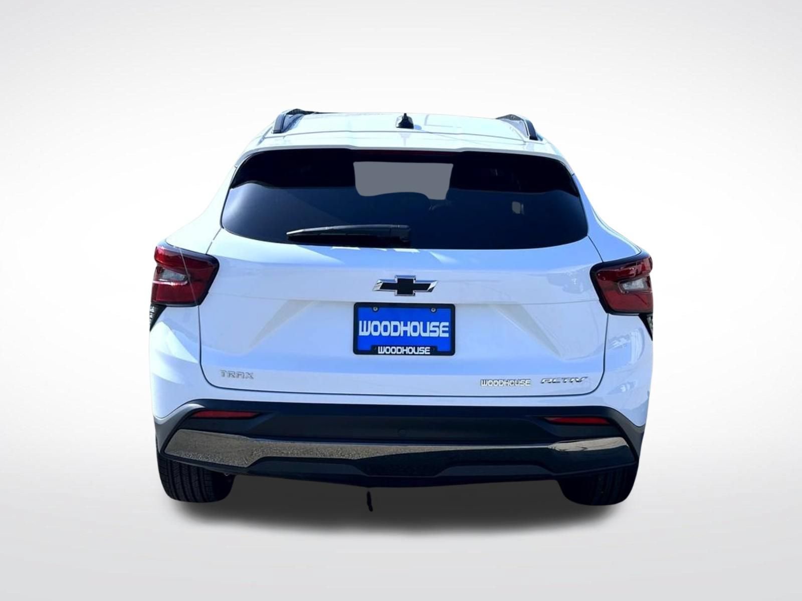 2026 Chevrolet Trax Activ - Photo 8