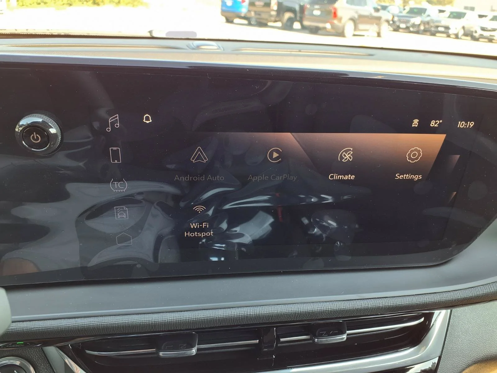 2026 Buick Envista Sport Touring - Photo 3