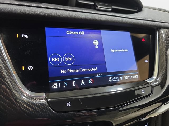 2024 Cadillac XT6 Sport - Photo 17