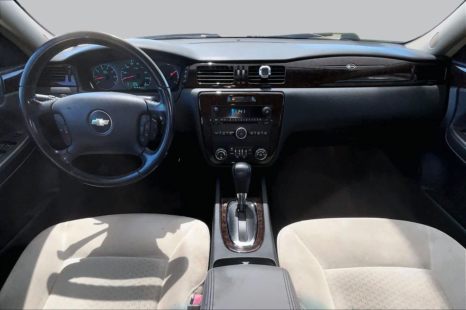 Used 2012 Gold Mist Metallic Chevrolet LT Fleet image 13