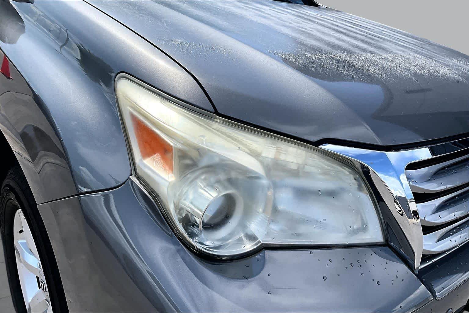 Used 2013 Knights Armor Pearl Lexus  image 26