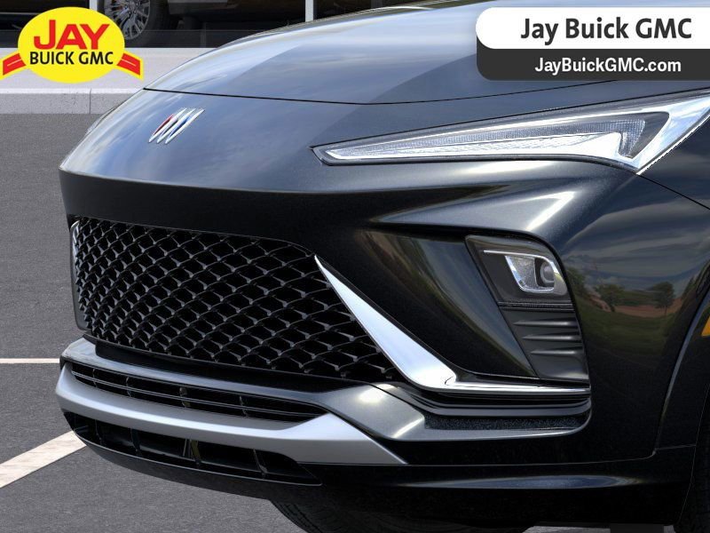 2026 Buick Envista Avenir - Photo 13