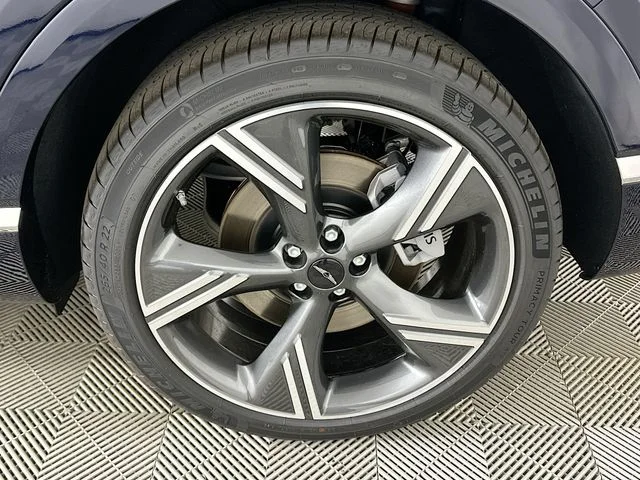 New 2026 Genesis GV80 3.5T Prestige