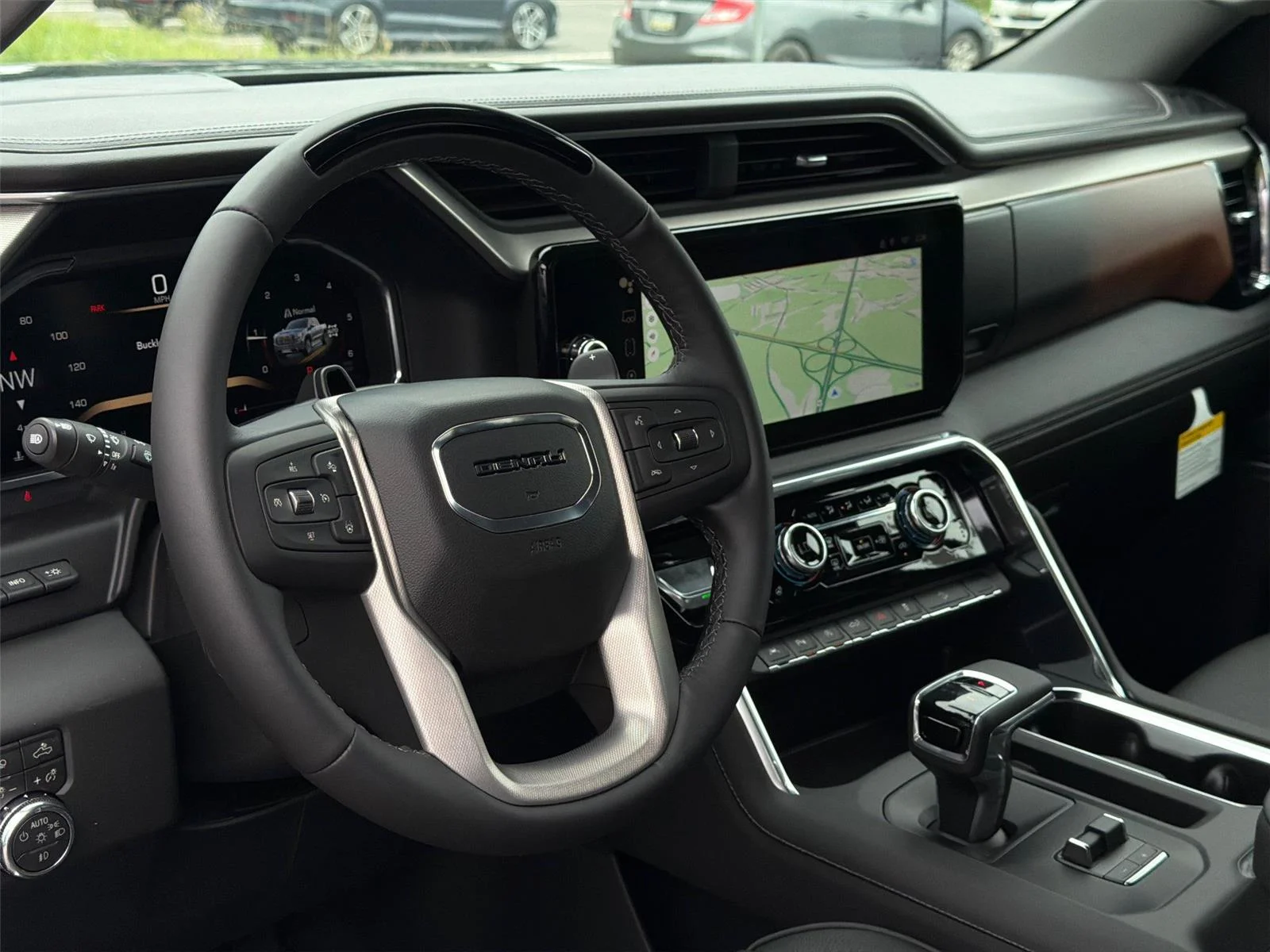 2026 GMC Sierra 1500 Denali - Photo 14