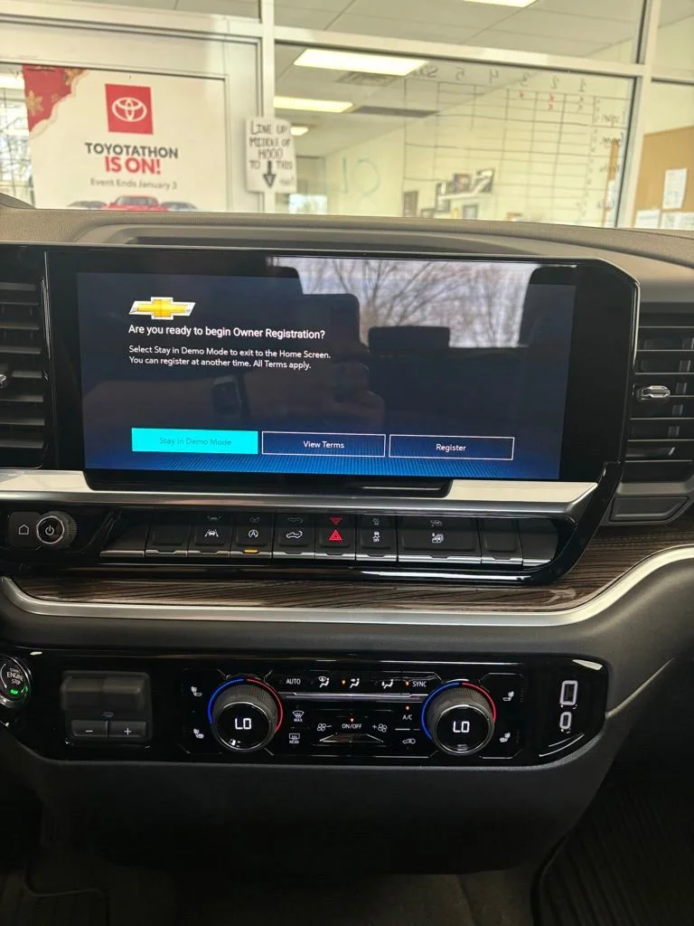 2026 Chevrolet Silverado 1500 LT - Photo 17