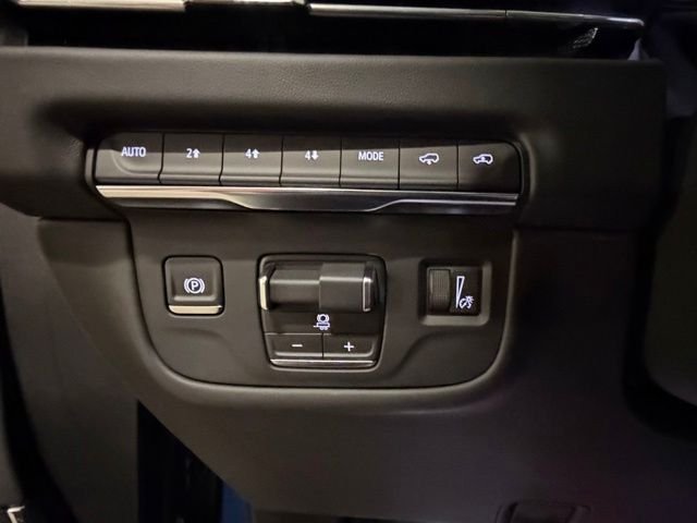 Used 2026 Blue Cadillac Platinum Sport image 25