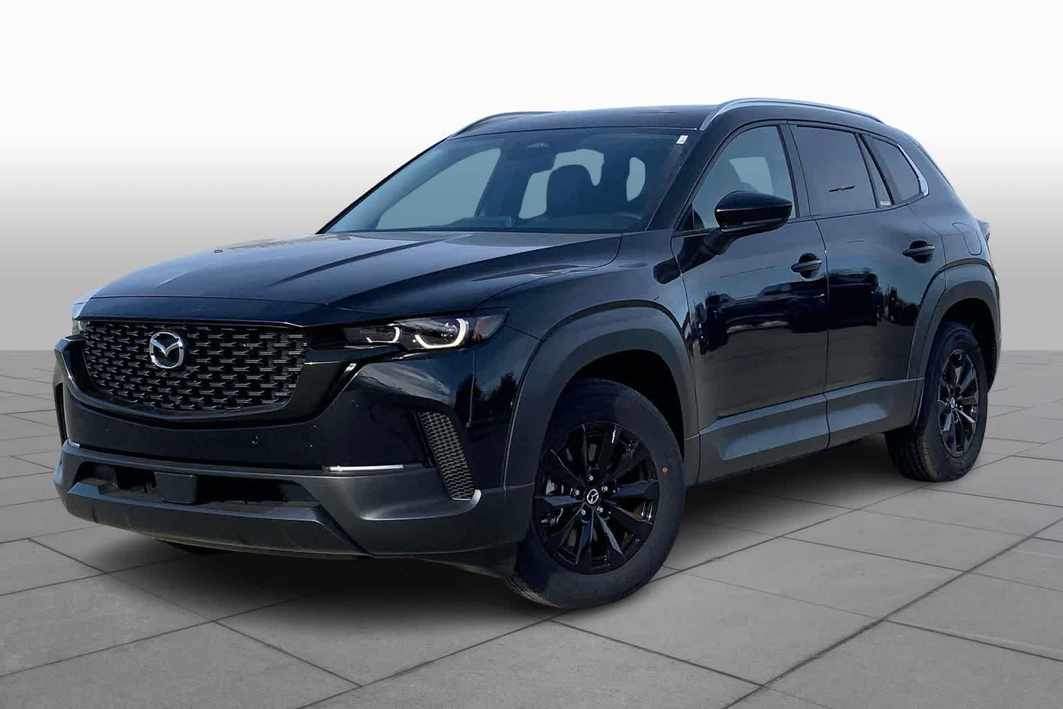 2026 Mazda CX-50 Hybrid Preferred AWD