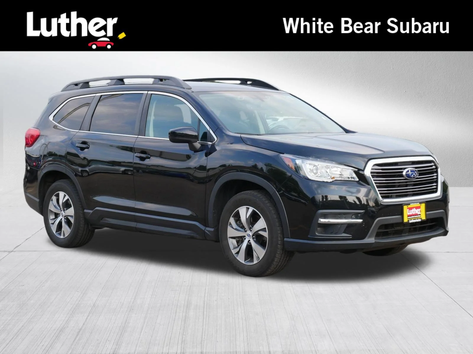 2020 Subaru Ascent Premium