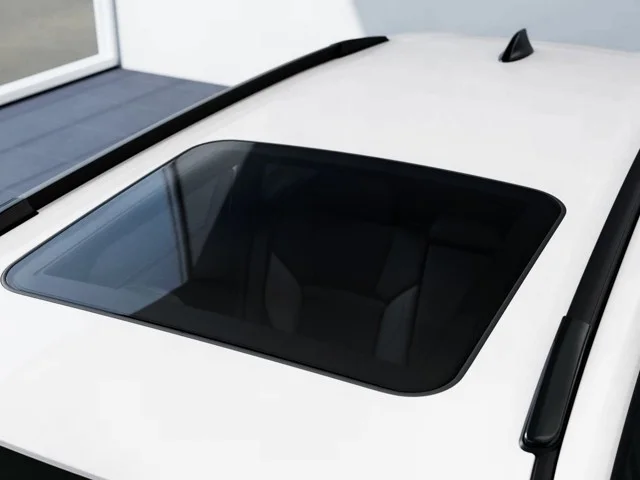 New 2026 CRYSTAL WHITE PEARL Subaru Sport Onyx Edition image 13