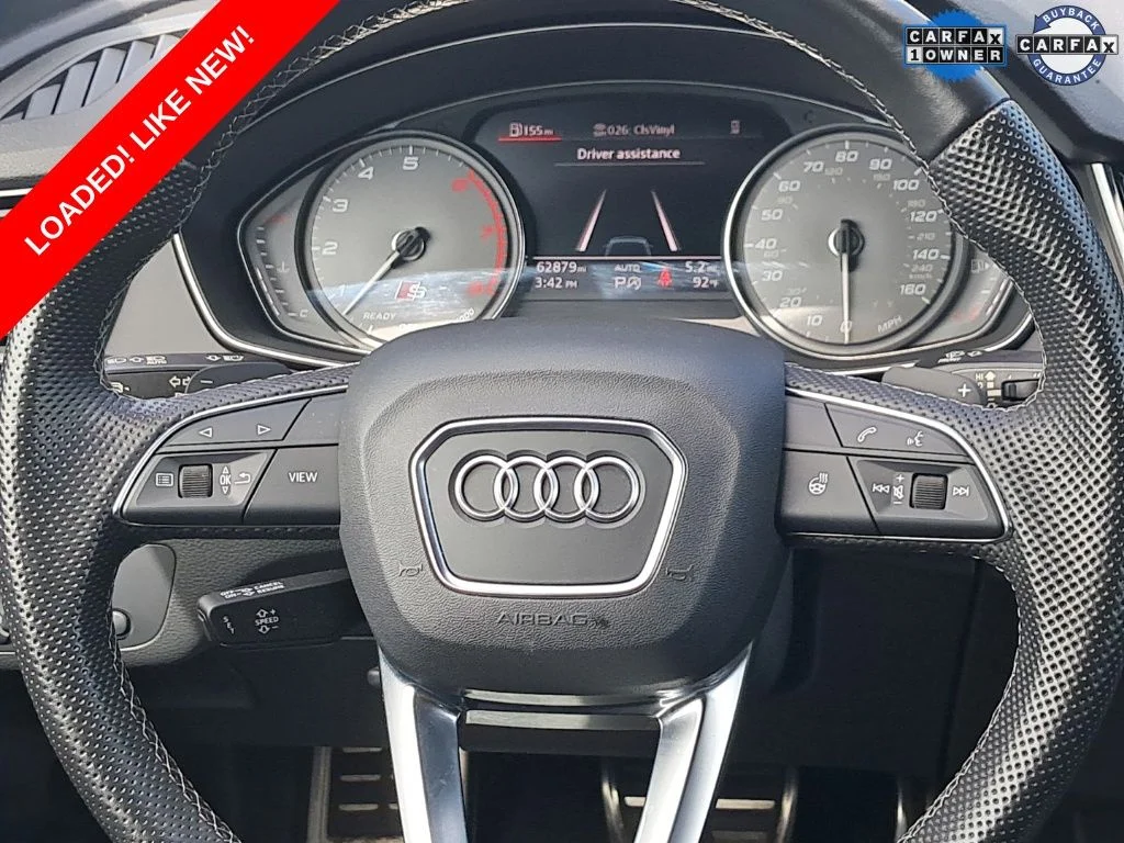 2022 Audi SQ5 Sportback Premium - Photo 11