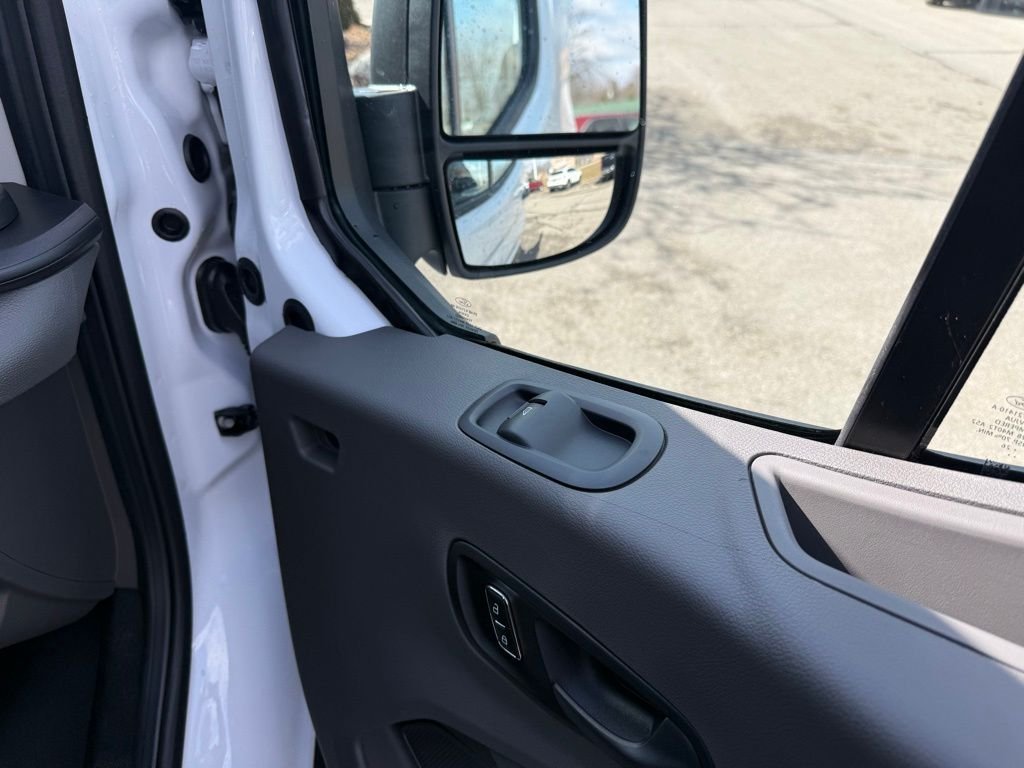2026 Ford Transit Van Base - Photo 20