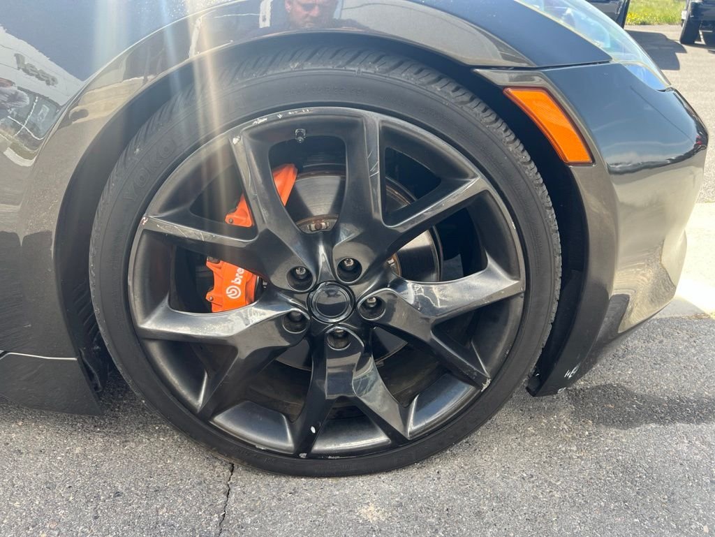 Used 2018 Gray Karma Luxury image 17