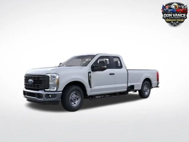 2026 Ford Super Duty F-250® XL