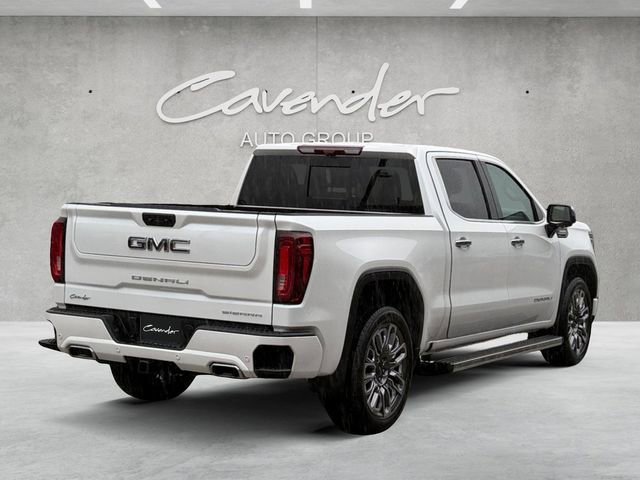 2024 GMC Sierra 1500 Denali Denali Ultimate - Photo 16