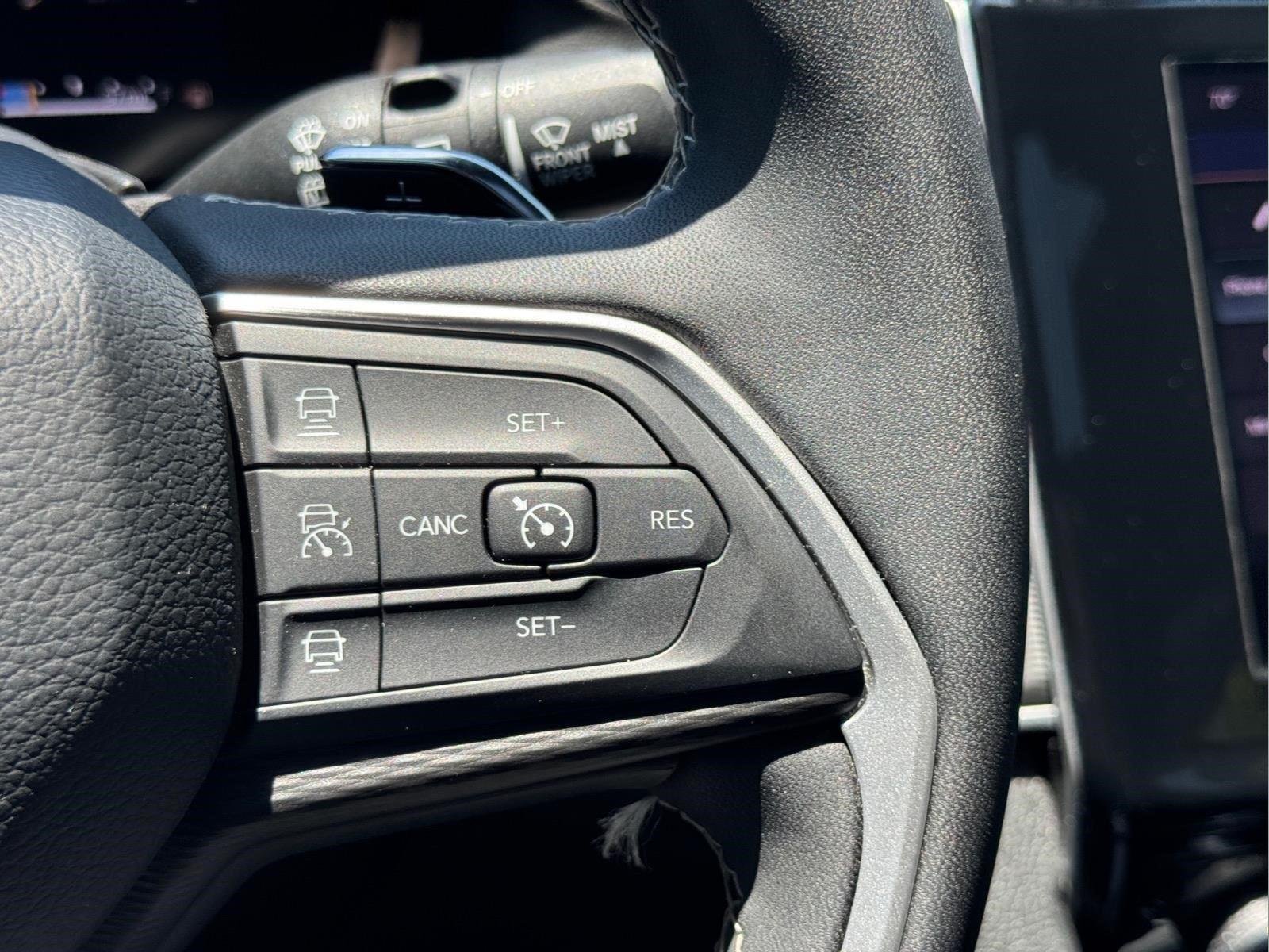 2025 Jeep Grand Cherokee L Laredo - Photo 20