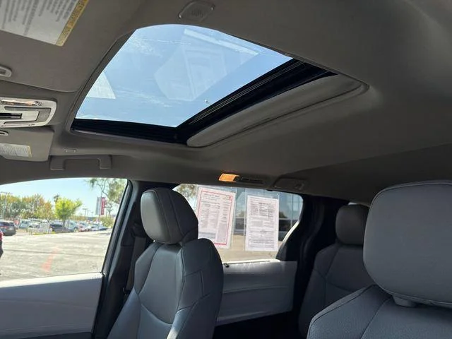 Certified Used 2025 MAGNETIC GRAY MET. Toyota  image 27
