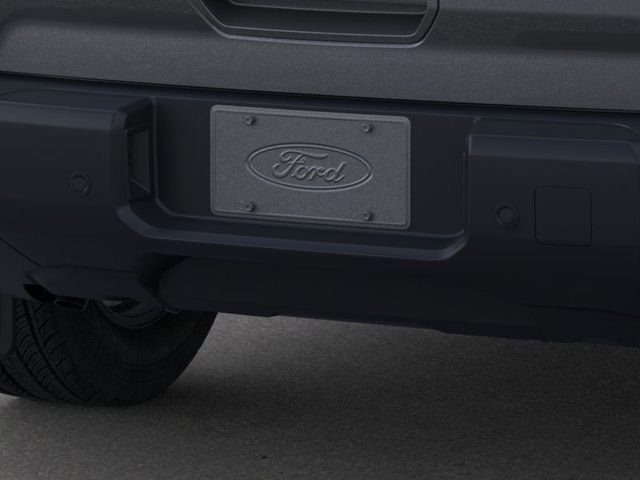 New 2026 Gray Metallic Ford Big Bend image 23