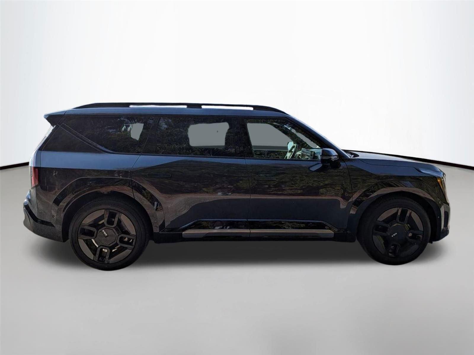 New 2026  Kia GT-Line image 13