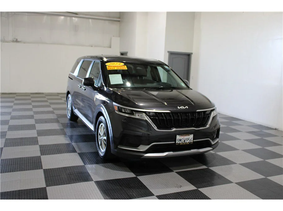 Used 2024 Panthera Metal Kia LX image 3