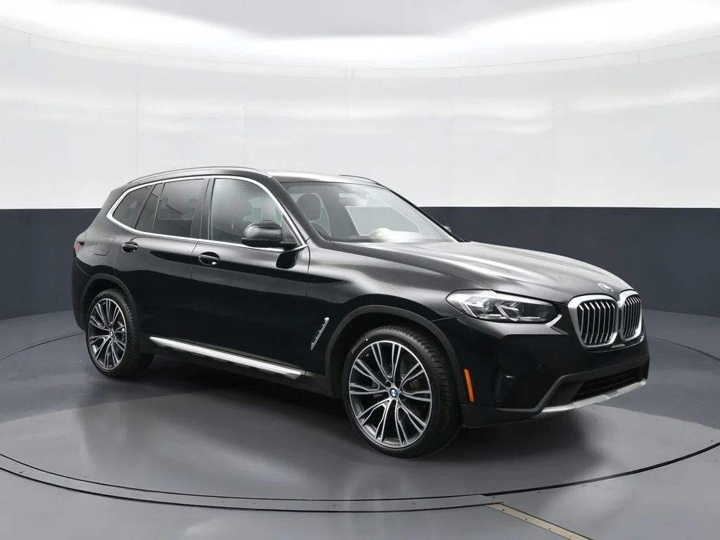 2024 BMW X3 30i - Photo 12