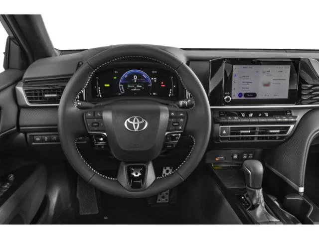 New 2027 08z3 Toyota SE image 6