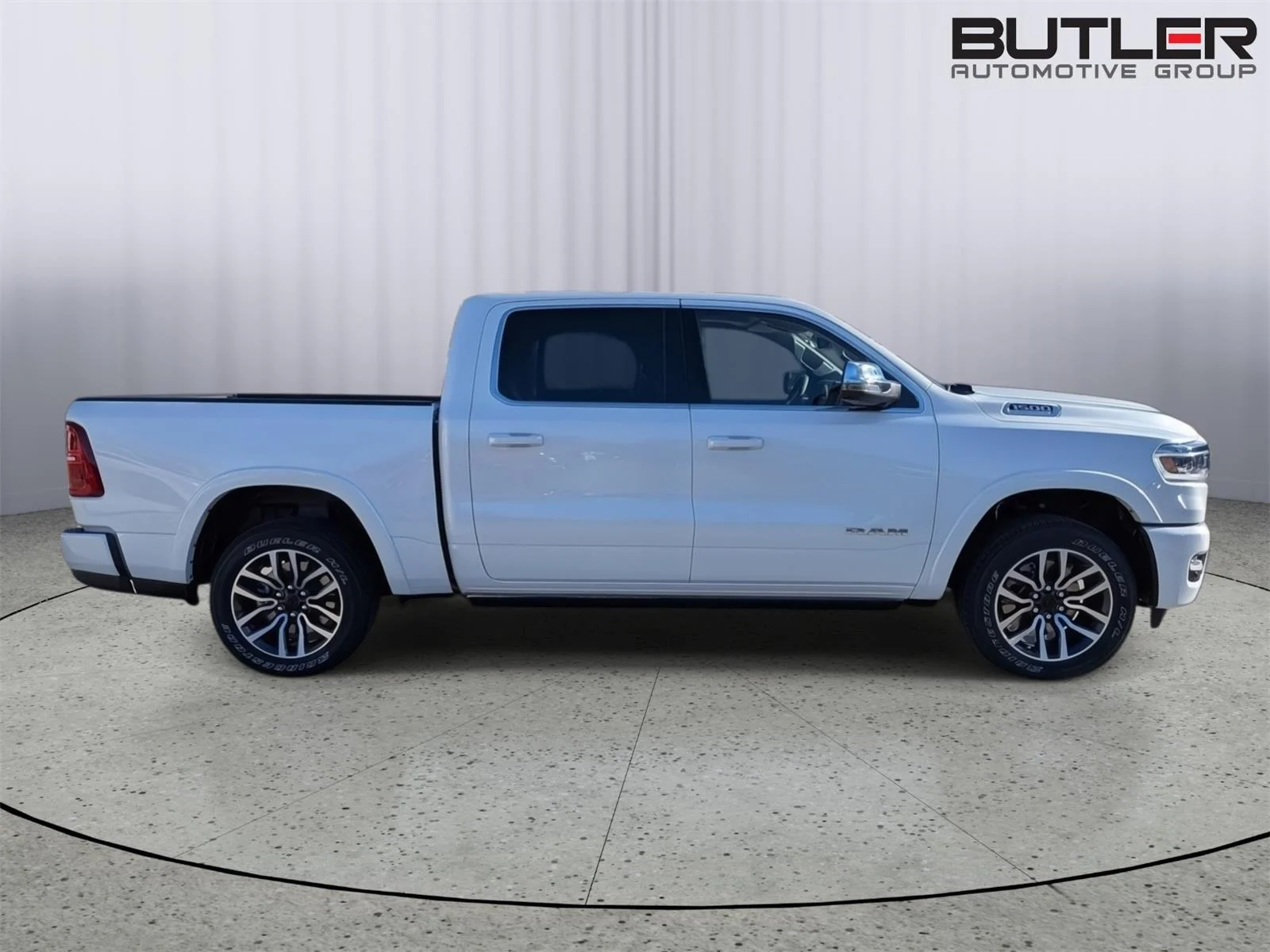2026 RAM 1500 Limited Longhorn - Photo 7