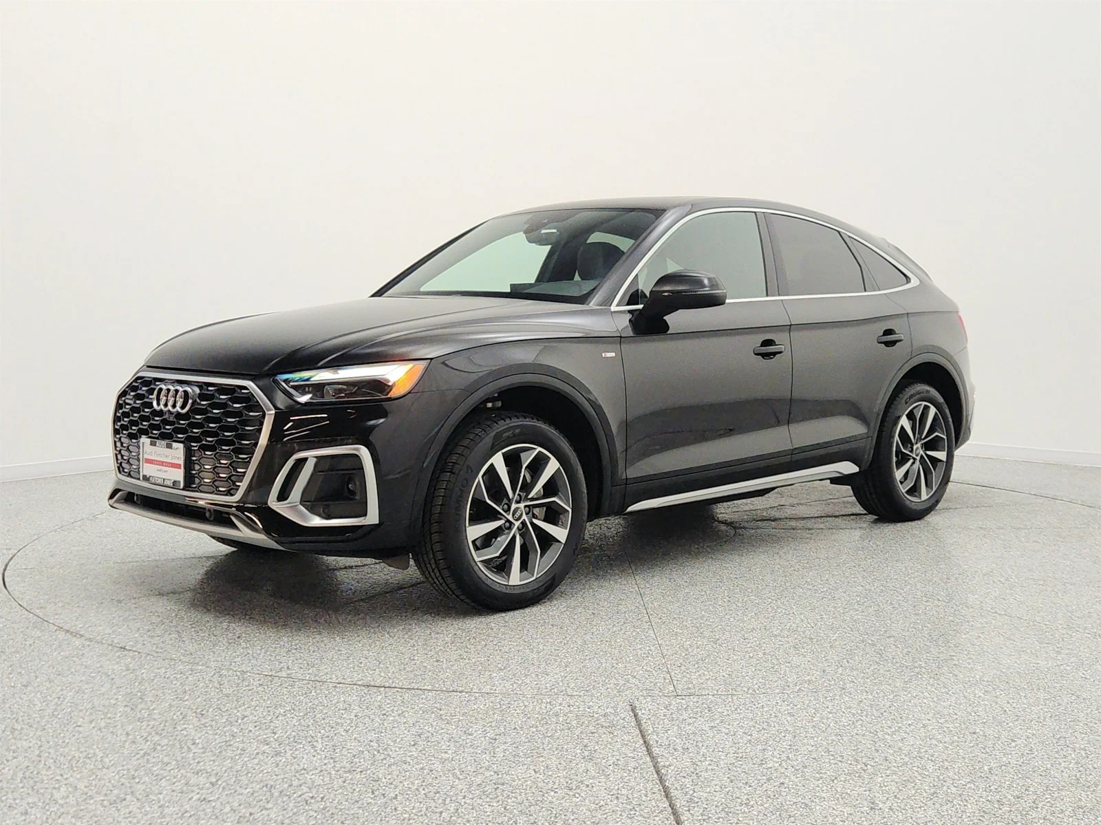 2023 Audi Q5 Sportback 45 Premium Plus's photo