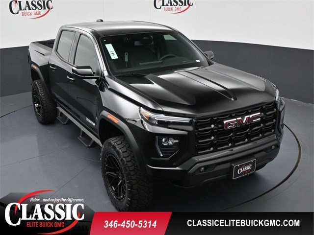 2026 GMC Canyon 2WD Elevation Crew Cab Short Box's photo