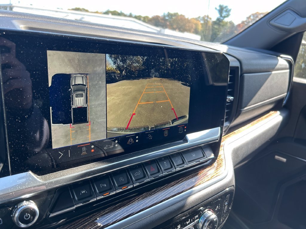2026 GMC Sierra 1500 Elevation - Photo 52