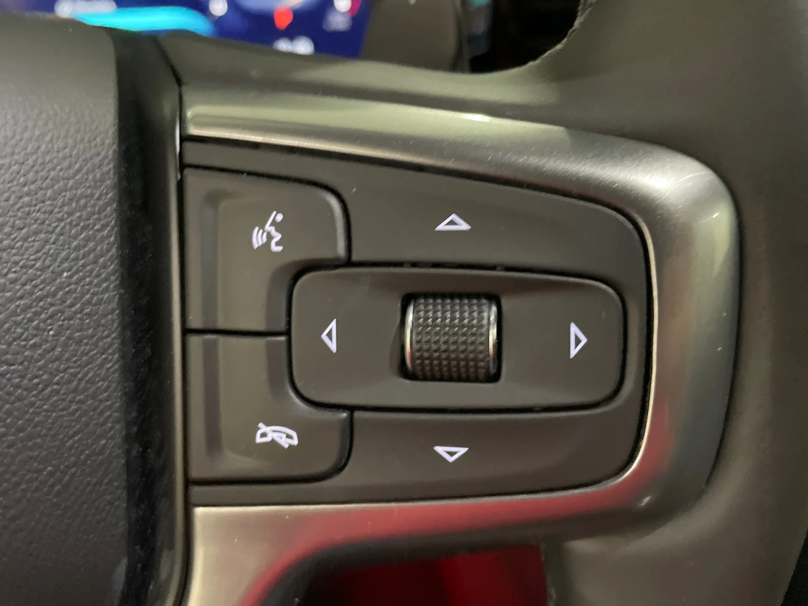 2026 Chevrolet Silverado 1500 RST - Photo 17