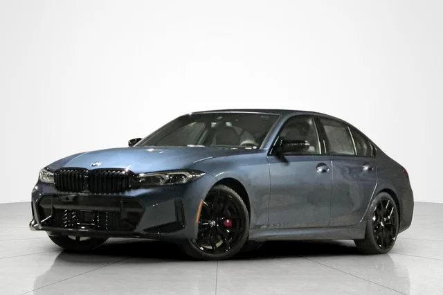 2026 BMW 3 Series 330i