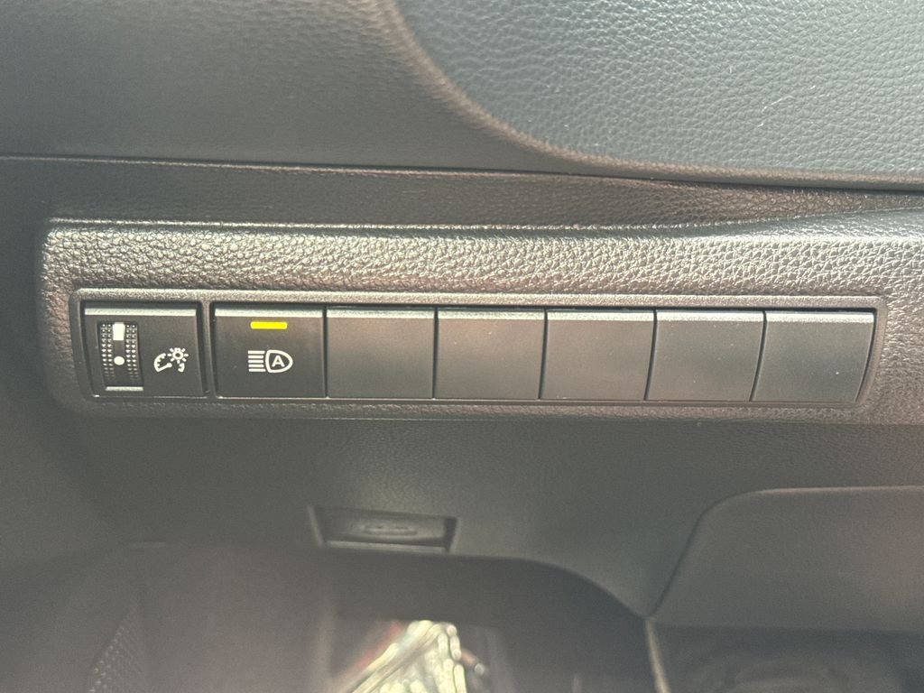 Used 2023 Beige Toyota XSE image 32