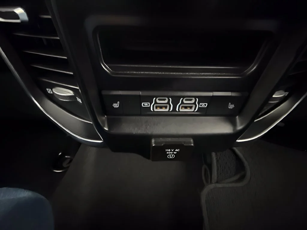 Used 2022 Gray Ram Laramie image 11