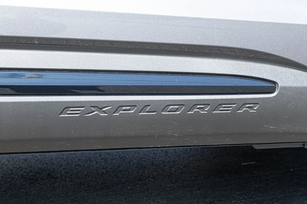 New 2026 Gray Ford Active image 19