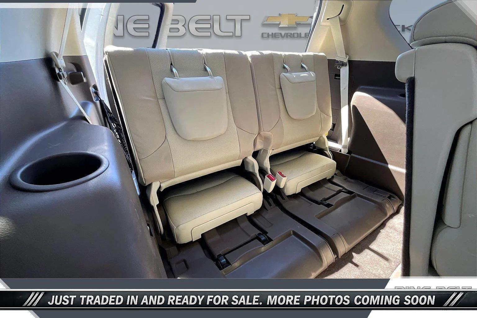 Used 2019 Starfire Pearl Lexus GX 460 Premium image 21