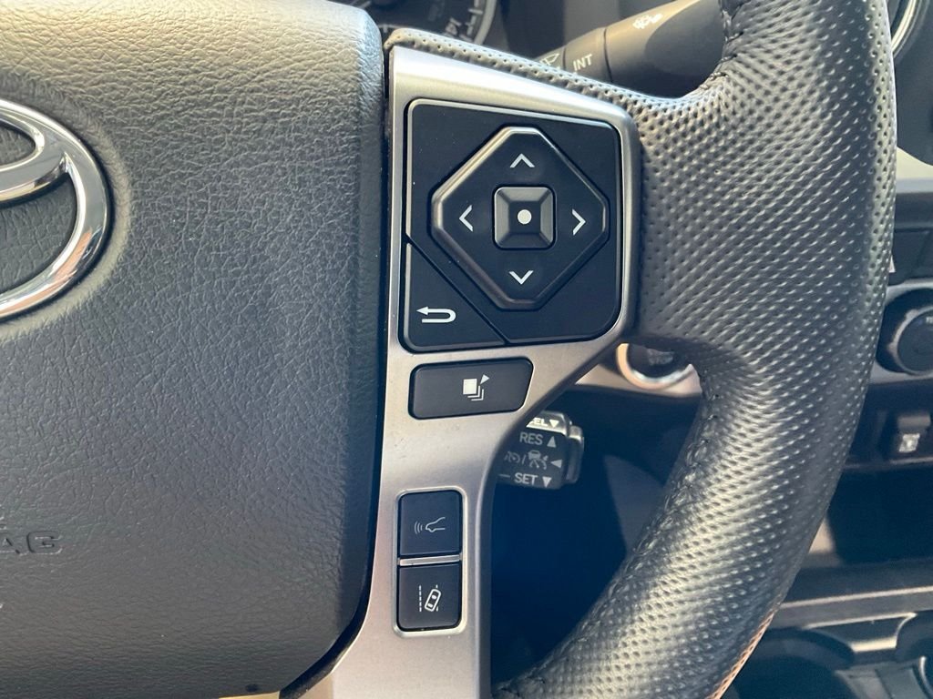 Used 2023 Silver Toyota SR5 image 13