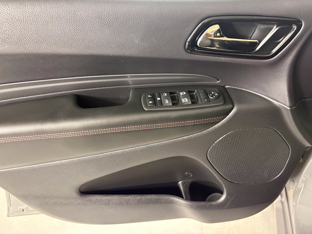 Used 2025 Gray Dodge GT image 19